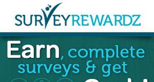 Survey Rewardz