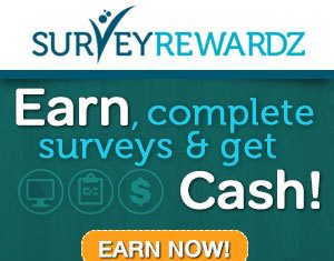 Survey Rewardz
