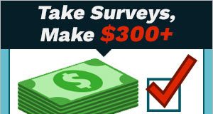 Survey Voices (US) – Make Cash From Home Survey voices