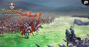 Throne: Kingdom at War (Expired)