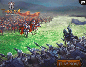 Throne: Kingdom at War (Expired)