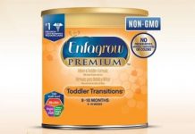 Get Free Samples of Toddler Formula