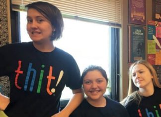 Get Free Shirt from Thit