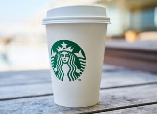 FREE Drink at Starbucks on Your Birthday