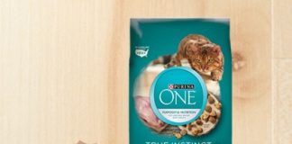 Free Sample of Purina One True Instinct(Expired)