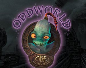 Oddworld: Abe’s Oddysee- Free PC Game