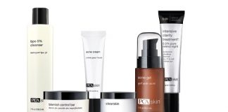 Grab a Free Acne Spot Treatment Sample