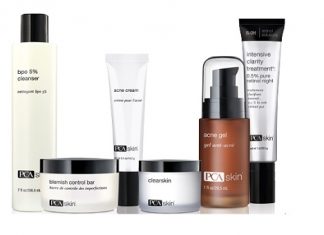 Grab a Free Acne Spot Treatment Sample