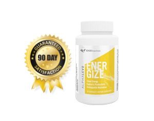 Alpha Levo Brain Supplement Discount Offer