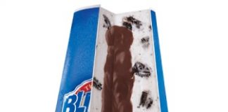 Dairy Queen’s Coupon on Joining Online Fan Club