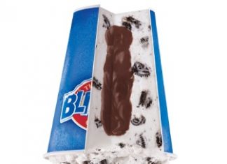 Dairy Queen’s Coupon on Joining Online Fan Club