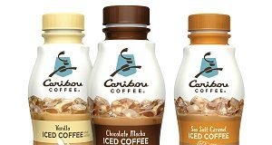 Grab your Free Samples of Caribou Bottled Coffee