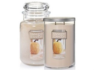 Buy 2 Get 2 Free Candles