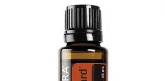 DoTerra Essential Oils Free Samples