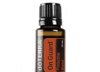 DoTerra Essential Oils Free Samples