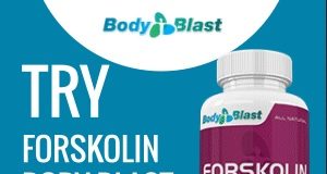 Forskolin Body Blast – Free Trial