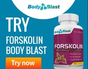 Forskolin Body Blast – Free Trial