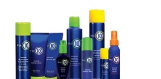 Grab Free Miracle Leave In Product