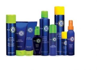 Grab Free Miracle Leave In Product