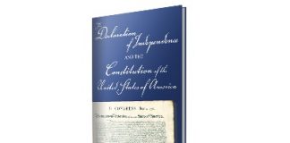 Get Your Free Pocket Constitution (US Only)