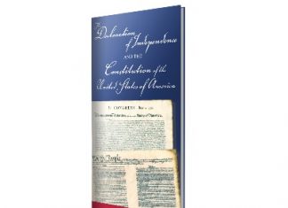 Get Your Free Pocket Constitution (US Only)