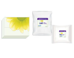 Get your Free TENA Overnight Trial Kit