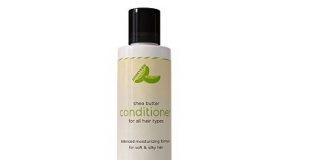 FREE Conditioner Sample from Honeydew Products