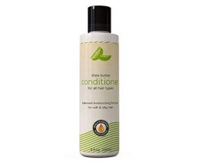 FREE Conditioner Sample from Honeydew Products