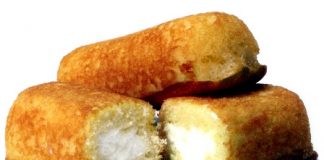 Free Deep Fried Twinkie @ Long John Silver’s