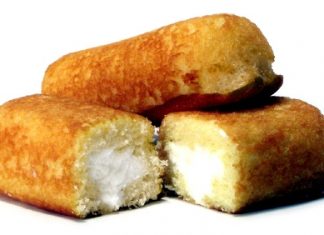 Free Deep Fried Twinkie @ Long John Silver’s