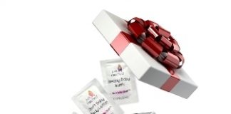 Get your FREE sample from Just Hatched