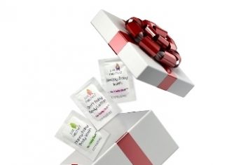 Get your FREE sample from Just Hatched