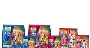 Get your Free Samples of Lucy Pet Food