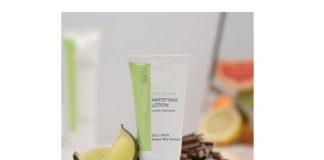 Grab yours Monu Natural Skincare Samples