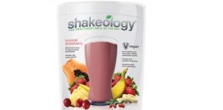Get your Free Shakeology Sample