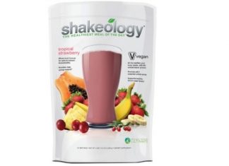 Get your Free Shakeology Sample