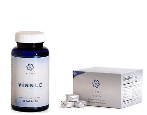 Free Sample of Vinnle Pills & Probita Chews