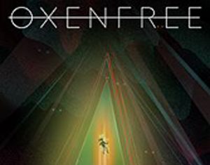 Xbox One Owners: A Free Game Oxenfree X-Box-Game-Free