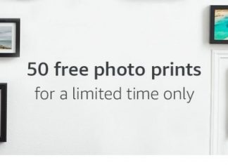 Free Pictures from Amazon with Coupon Code