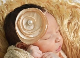 Free Baby Photography Session with JC Penney