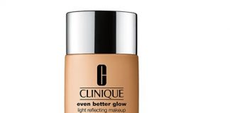 Free 10-day Supply of Glowing Shades @ Clinique