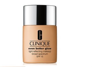 Free 10-day Supply of Glowing Shades @ Clinique