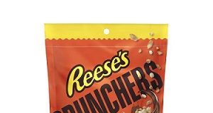 Get Free Reeses Crunchers Snacks Sample (US Only)