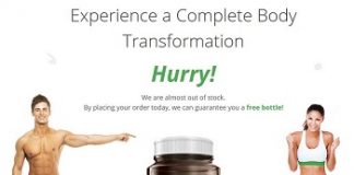 Pure Forskolin Extract (US, CA, UK, IE)
