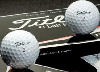 Free Titleist Golf Ball Marker (US only)