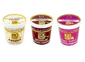 Grab your Free Coupon of Enlightened Ice Cream