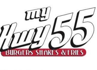 Get a Free Milkshake from My Hwy 55