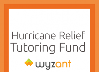 Free Online Tutoring Voucher for Children Effected By Hurricanes