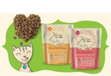 Free Goddies & Samples of Muse Cat Food (US Only)