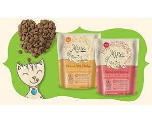 Free Goddies & Samples of Muse Cat Food (US Only)
